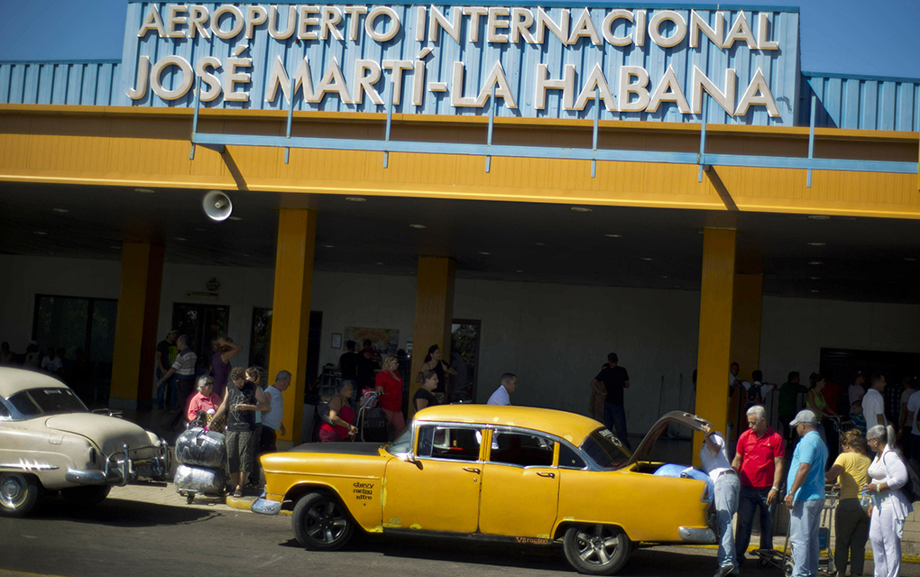 Estados Unidos ha implementado un embargo económico contra Cuba desde principios de los años 60./AP