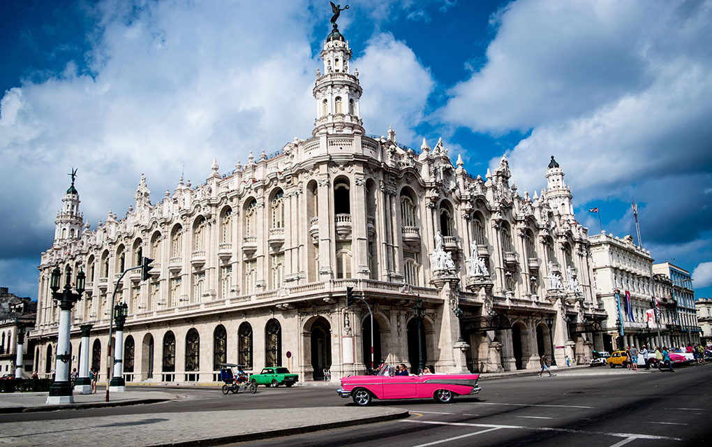 Llegarán nuevos proyectos de empresas mixtas para desarrollo hotelero en La Habana./unsplash