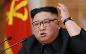 Kim Jong-Un tiene “pleno control” del ejército: Alto general de EUA