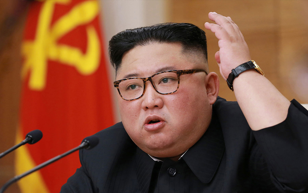 Circulan conjeturas sobre la sucesión en Corea del Norte/ Foto: AP