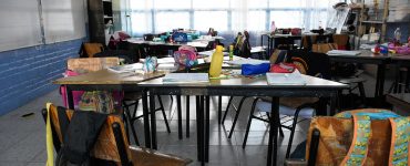 Garantizan conclusión de ciclo escolar en Querétaro