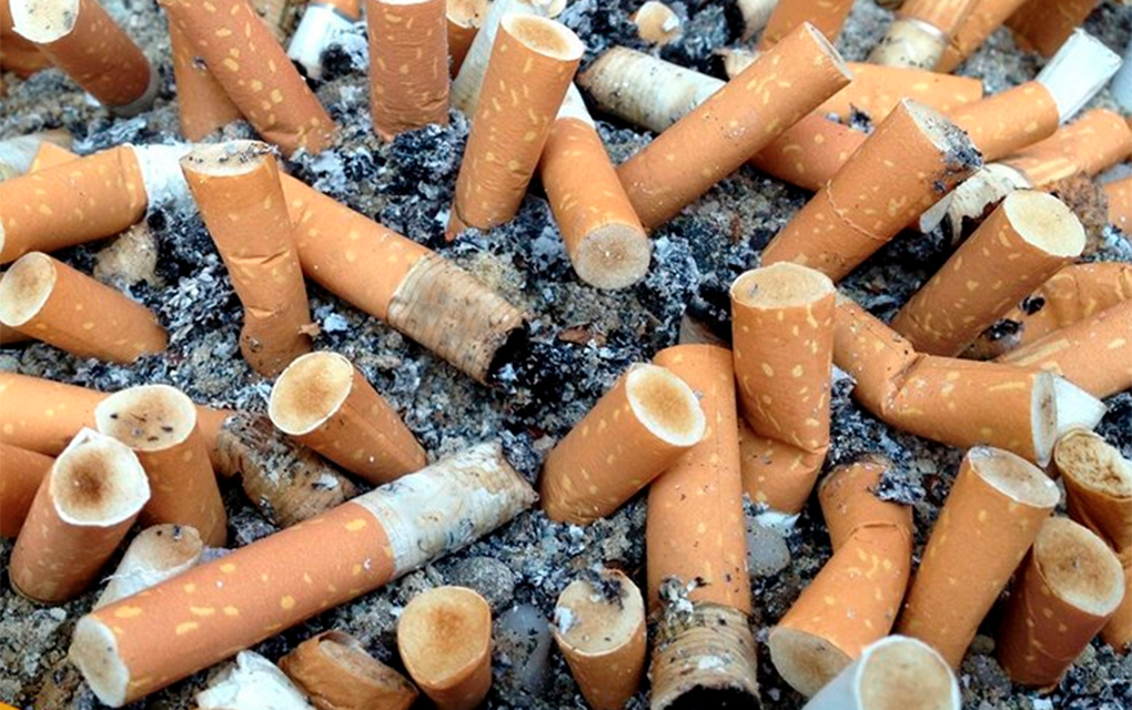 En cualquiera de sus presentaciones, el tabaco es mortal y pone en riesgo la salud pulmonar./Especial