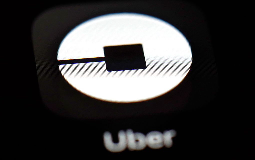 Uber elimina otros 3.000 empleos/ Foto: / AP