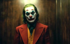 Esta es la segunda ocasión que una película con el “Joker” recibe clasificación (R)./Especial