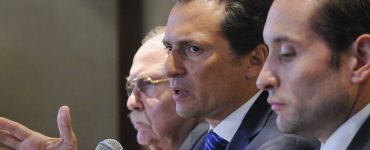 Investigará Fiscalía filtración de denuncia de Emilio Lozoya