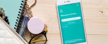 Airbnb suspende servicio en México por coronavirus