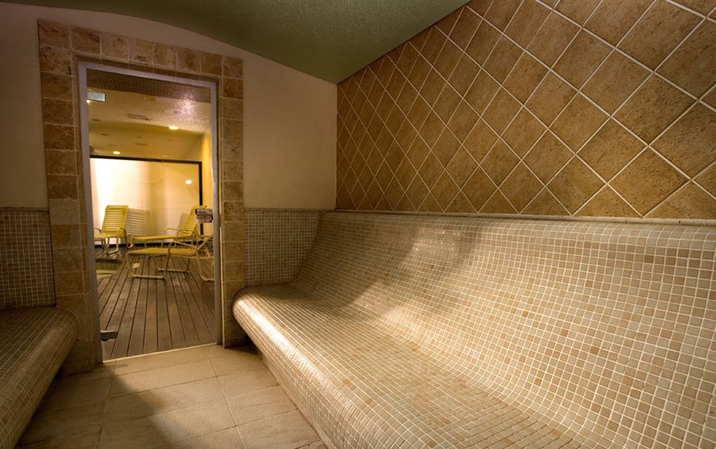 Opciones para tomar un revitalizante baño de vapor en Querétaro