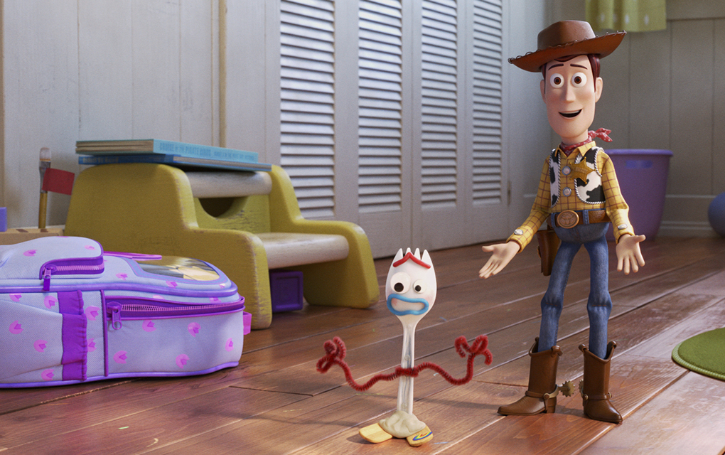 La trama de Toy Story fue continuada en el cine con Toy Story 2 (1999) y Toy Story 3 (2010).