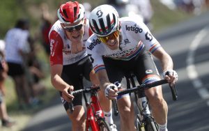 El Tour de Francia queda en el limbo por COVID-19