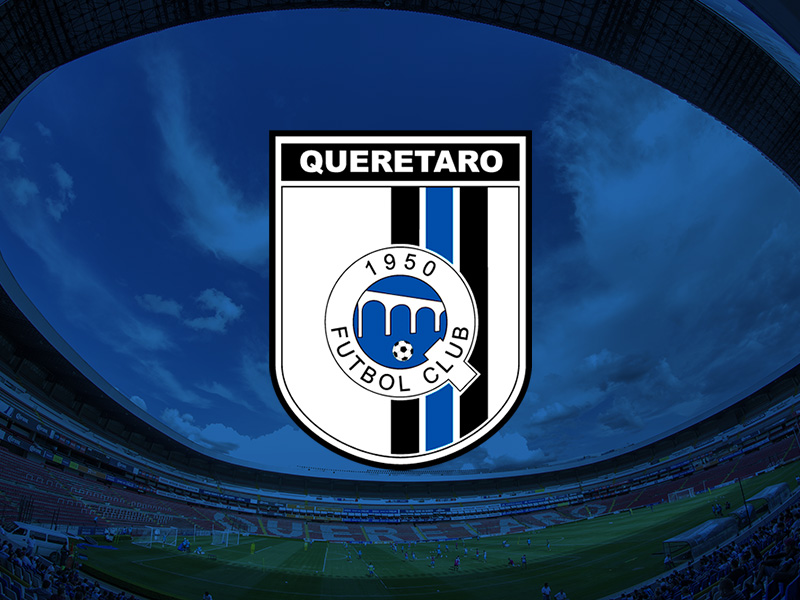 Los Gallos Blacos se quedarán en Querétaro el próximo año, anunció Mauricio Kuri./ Foto: Archivo