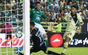 Las “Águilas”, que tienen tres puntos, sólo han ganado tres de los últimos 10 cotejos ante los de Guanajuato./@clubleonfc