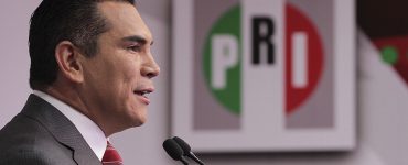 Alejandro Moreno apela a la fuerza del PRI en Querétaro