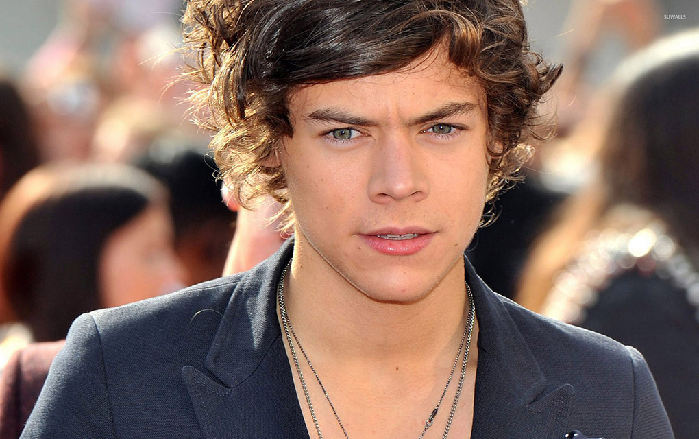 El cantante británico Harry Styles rechazó interpretar el papel del príncipe Eric./Especial