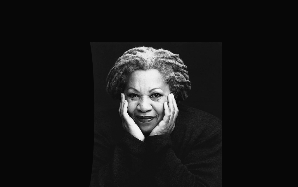 Toni Morrison./ Foto: Especial