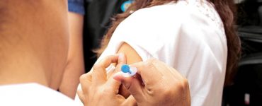 México rebasa cifra de 7 millones de personas inmunizadas contra COVID-19