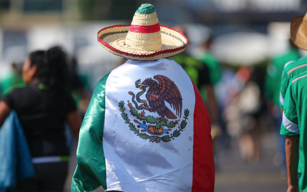México enfrentará a Gales en Europa el próximo año
