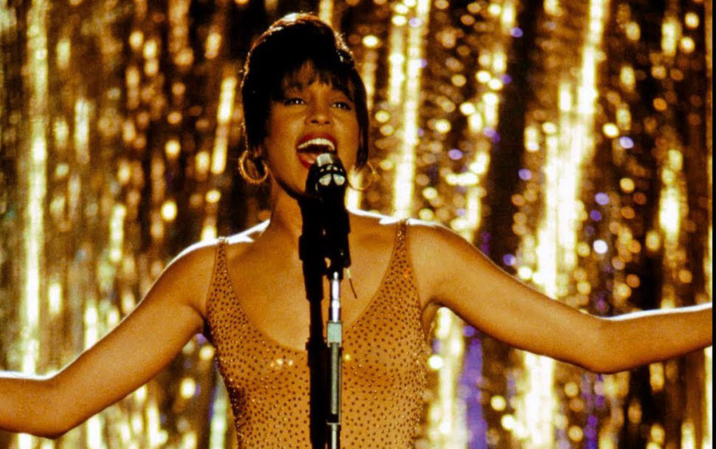 Whitney Houston fue la única artista en registrar siete éxitos consecutivos en el Billboard Hot 100./Especial
