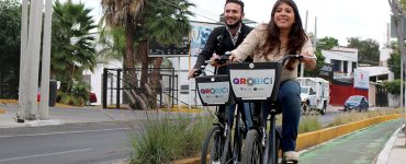 Calles sostenibles post Covid-19: José Urquiza 