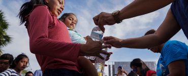 Norte de México confirma 16 migrantes con Covid-19