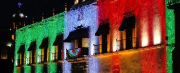Fiestas patrias en Querétaro: artistas invitados