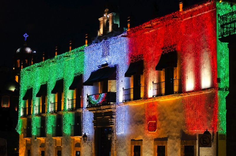 Fiestas patrias en Querétaro: artistas invitados  / ESPECIAL 

