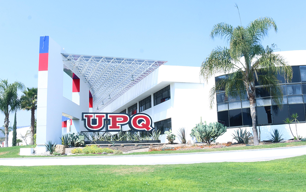 La UPQ se suma al apoyo a las empresas en la contingencia