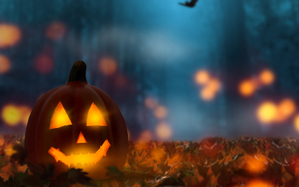 Halloween se celebra en diversos países / iStock 
