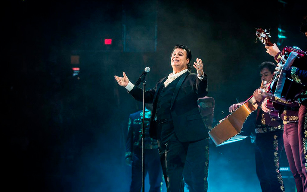 Video de “Juan Gabriel” se hace viral; asegura ser el cantante y estar vivo