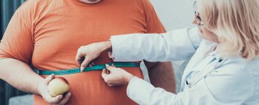 Obesidad, segundo factor de riesgo frente al COVID-19