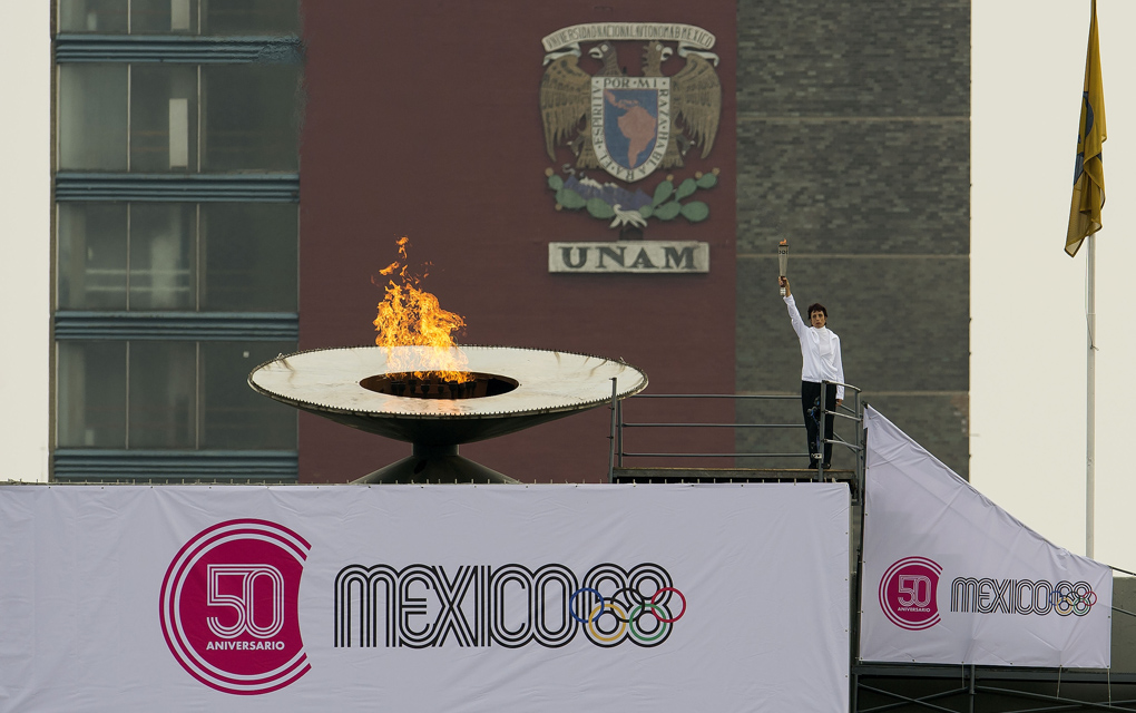 Foto: Mexsport