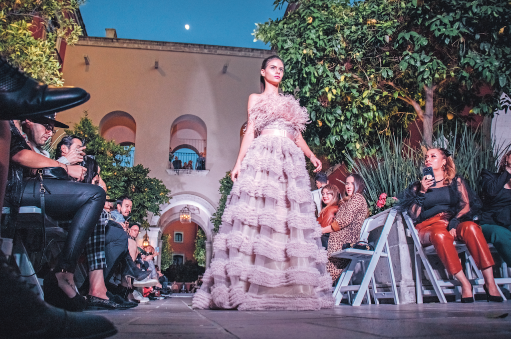 Fashion Days San Miguel de Allende