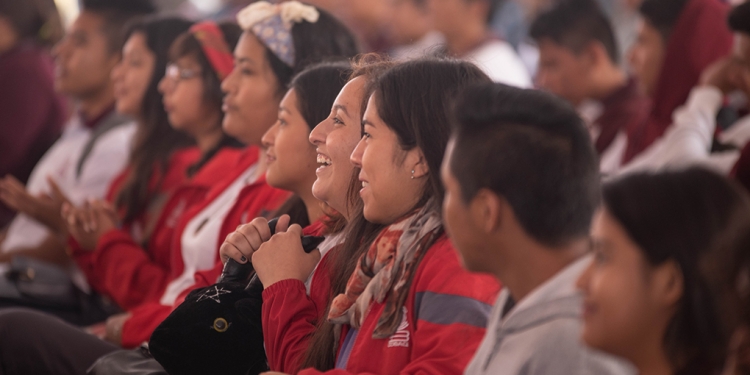 Dejan la escuela 2.8 millones alumnos por COVID-19 en México