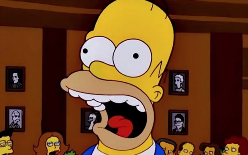 Los Simpsons tiene 31 temporadas y su primera emisión se dio en 1989./Especial