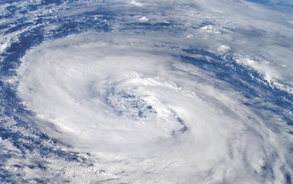 En los últimos años, se ha vuelto más complicada la predicción de ciclones tropicales./Foto: Especial