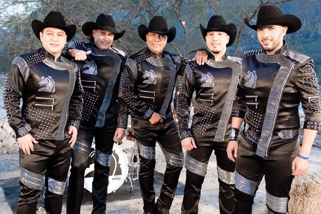 Bronco apoya a mexicanos con concierto en #ChingonesUnidosXMéxico
