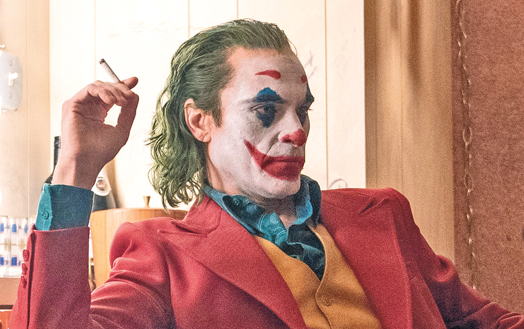 Foto: Especial / Arthur Fleck, el personaje interpretado por Joaquin Phoenix en ‘Joker’, sufre el síndrome pseudobulbar que le provoca ataques de risa incontrolables