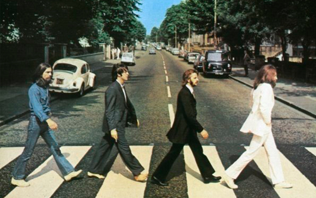 Murió el fotógrafo de The Beatles, Robert Freeman