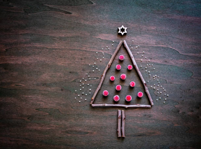 Árbol de navidad. /Foto: iStock