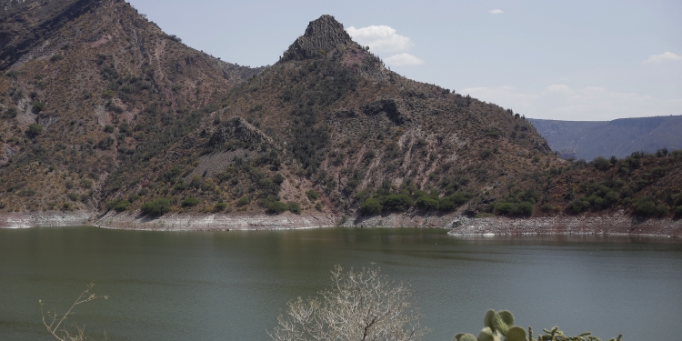 CEA informa que habrá afectación en suministro de agua en Querétaro