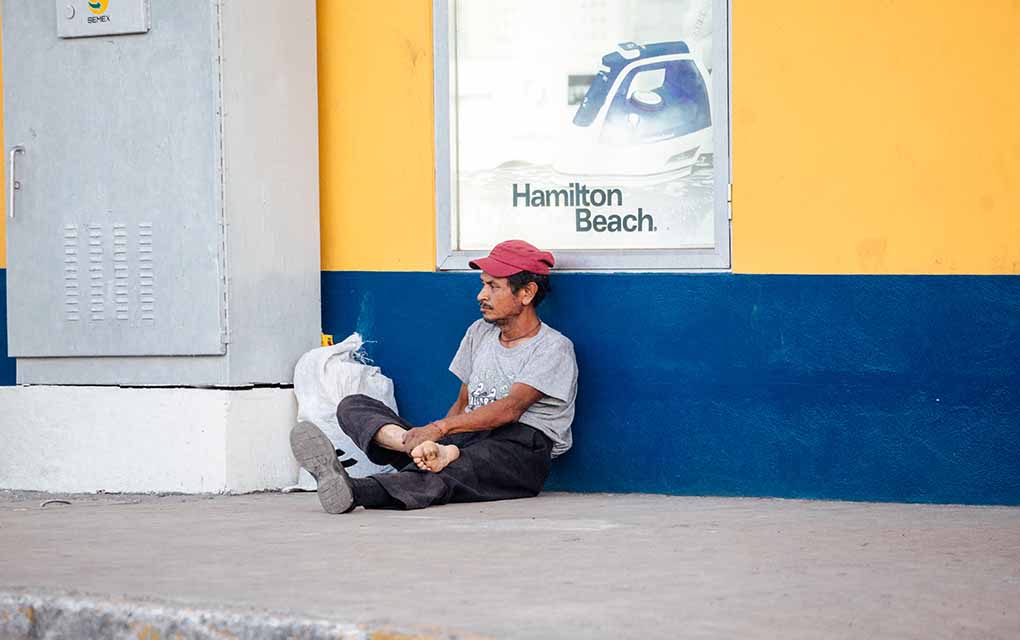 Foto: Isaac Muñoz / ¿Procuraduría de los pobres?: Sergio Arellano 
