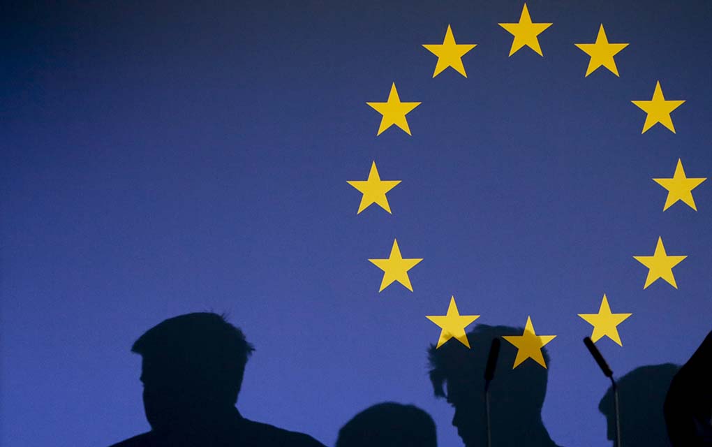 La incertidumbre continuada sobre los efectos del Brexit ha empujado a cada vez más empresas extranjeras a abrir oficinas en Holanda./AP