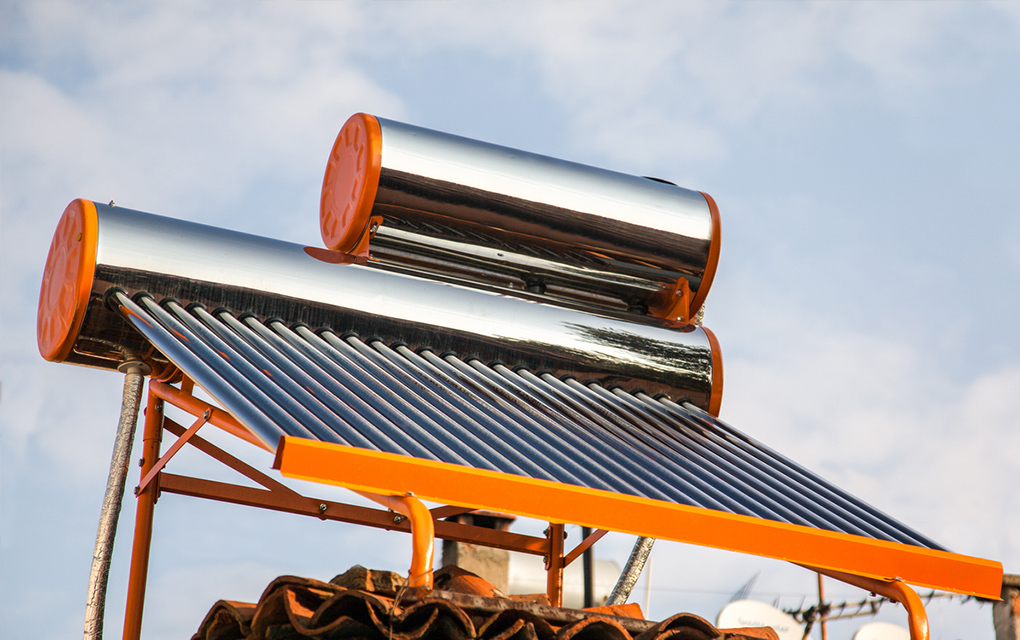 Querétaro, de los mercados de mayor consolidación en calentadores solares / Foto: Especial