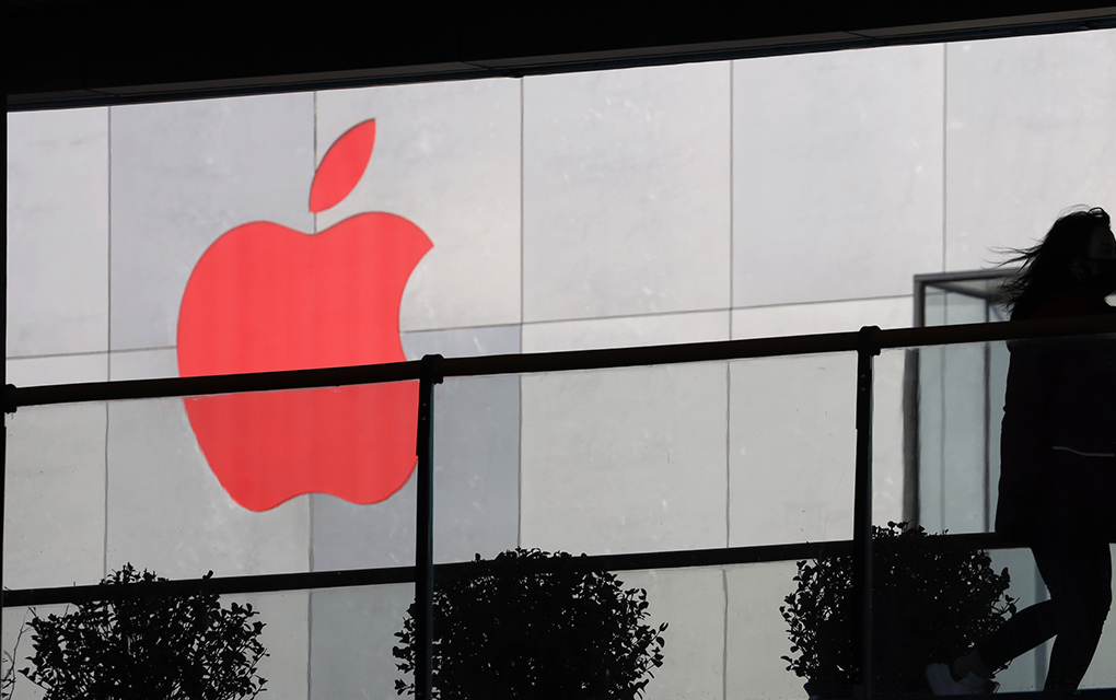 Apple pagará multa de 11 mdd por desaceleración programada del iPhone/ Foto: Archivo