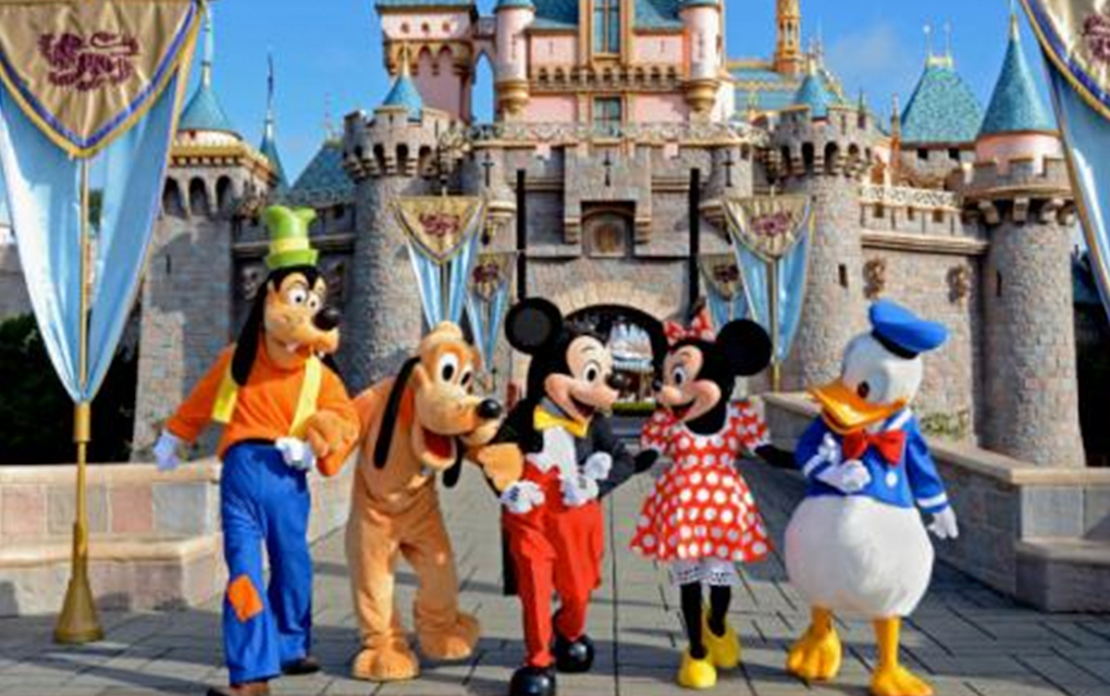 Así será la reapertura de Disney en Florida  / Foto: Archivo 