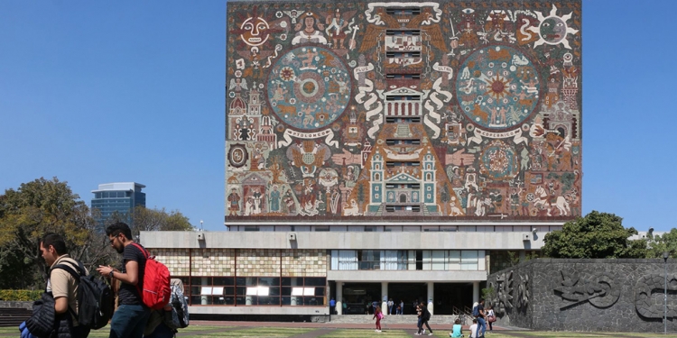 UNAM amplía reuniones académicas y de difusión