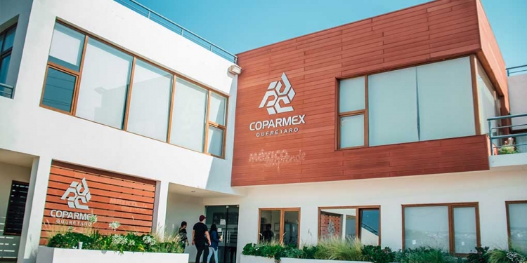 Coparmex Querétaro desarrolla esquemas especiales de contingencia