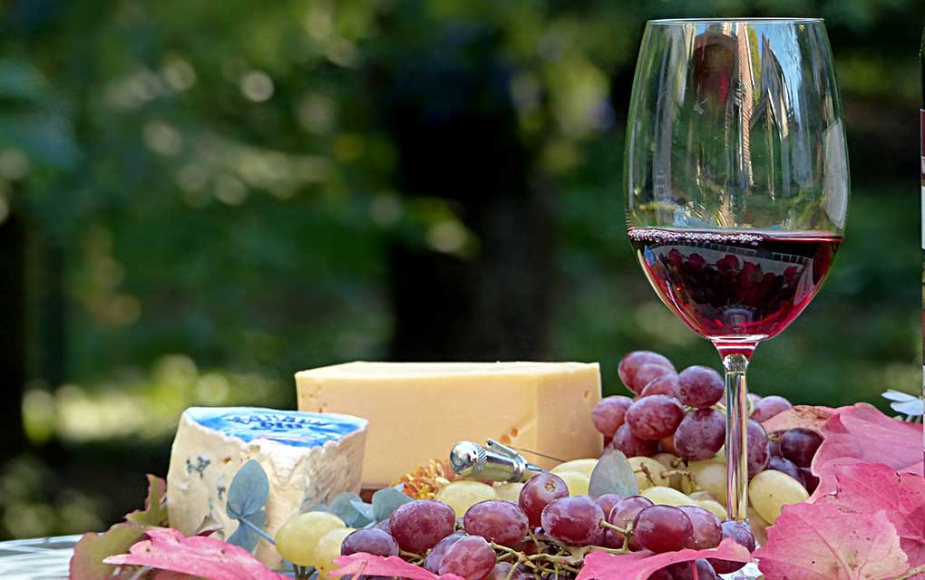'La Feria Nacional del queso y el vino 2020' se pospone hasta octubre