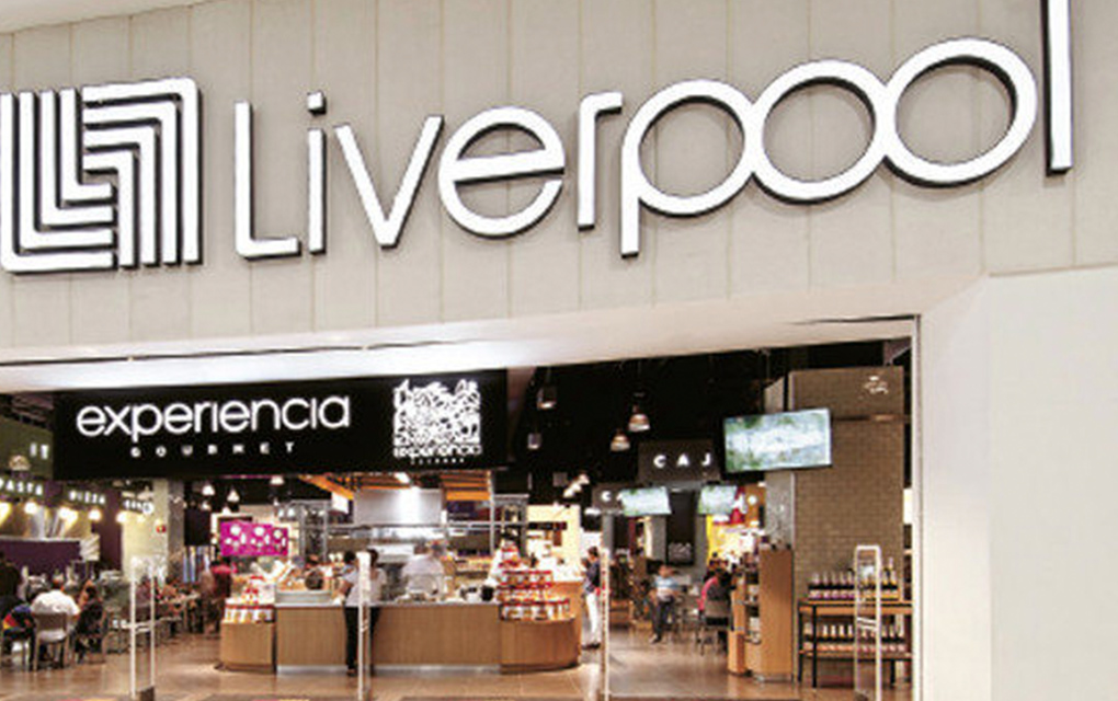 Liverpool y Suburbia cierran todas sus tiendas en el país
