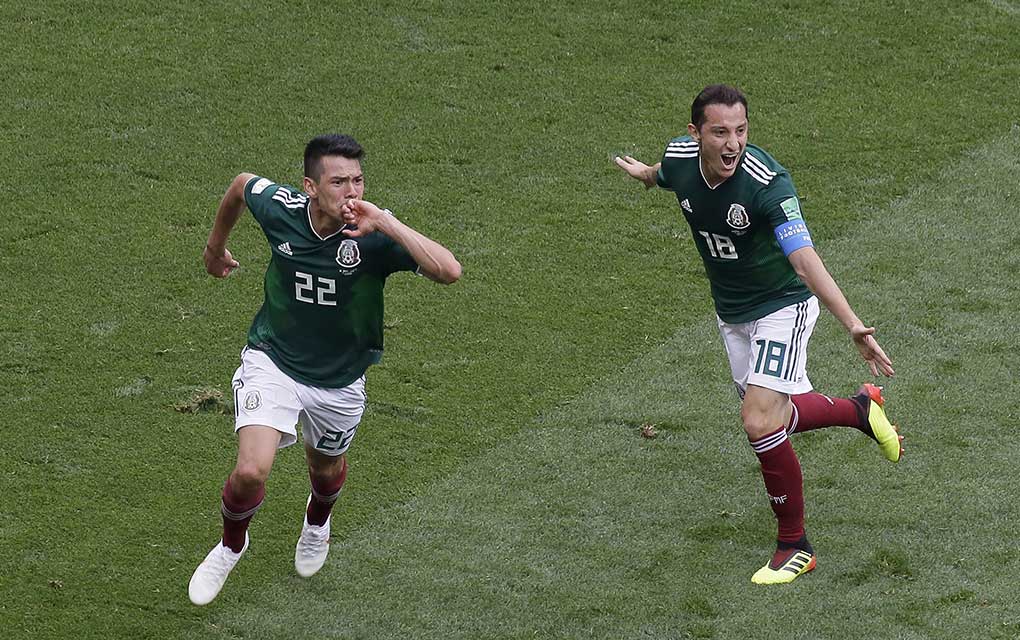 Foto: Mexsport. México es fuerte y valiente, el deporte lo ha demostrado