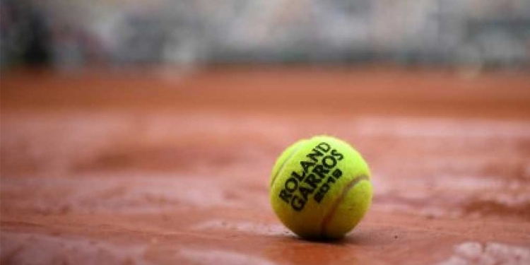 Roland Garros es pospuesto hasta septiembre por COVID-19